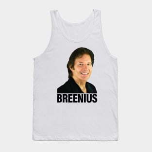 Neil Breen the Breenius Tank Top